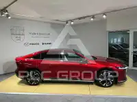 2026 Mazda 6