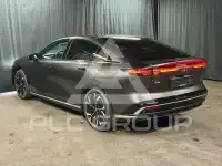 2026 Mazda 6