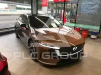 2026 Mazda 6
