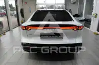 2026 Mazda 6