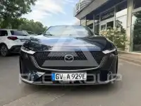 2026 Mazda 6