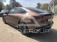 2026 Mazda 6
