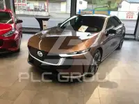 2026 Mazda 6