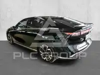 2026 Mazda 6