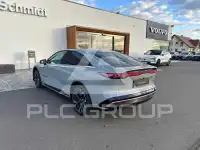 2026 Mazda 6