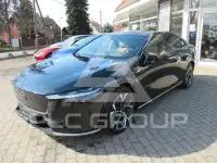 2026 Mazda 6
