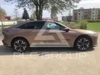 2026 Mazda 6