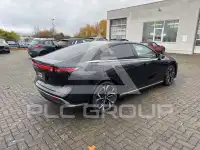 2026 Mazda 6