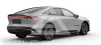 2026 Mazda 6