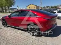 2026 Mazda 6