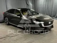 2026 Mazda 6
