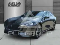 2026 Mazda 6