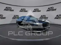 2026 Mazda 6
