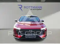 2026 Mazda 6