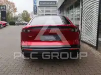 2026 Mazda 6