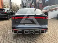 2026 Mazda 6