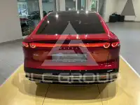 2026 Mazda 6