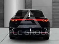 2026 Mazda 6