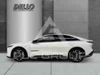 2026 Mazda 6