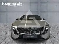 2026 Mazda 6