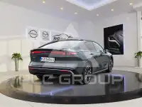 2026 Mazda 6