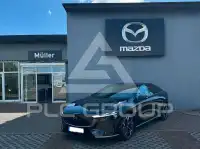 2026 Mazda 6