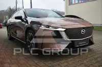 2026 Mazda 6