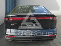 2026 Mazda 6