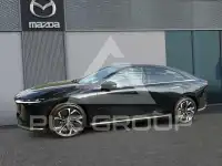 2026 Mazda 6