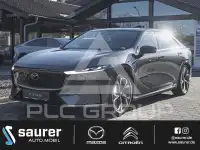 2026 Mazda 6