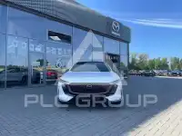 2026 Mazda 6