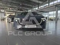 2026 Mazda 6