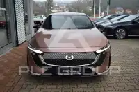 2026 Mazda 6