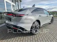 2026 Mazda 6