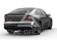 2026 Mazda 6