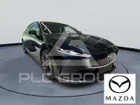 2026 Mazda 6
