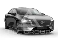 2026 Mazda 6