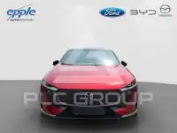 2026 Mazda 6