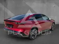 2026 Mazda 6