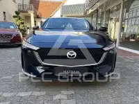 2026 Mazda 6