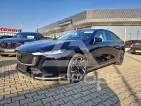 2026 Mazda 6