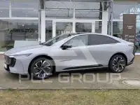 2026 Mazda 6