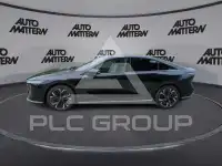 2026 Mazda 6