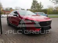 2026 Mazda 6
