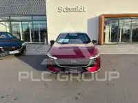 2026 Mazda 6