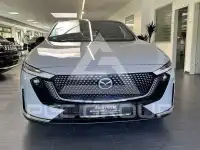 2026 Mazda 6