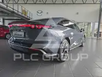 2026 Mazda 6
