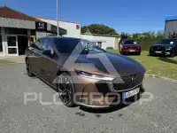2026 Mazda 6