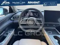 2026 Mazda 6