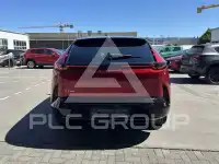2026 Mazda CX-6e (EZ-60)